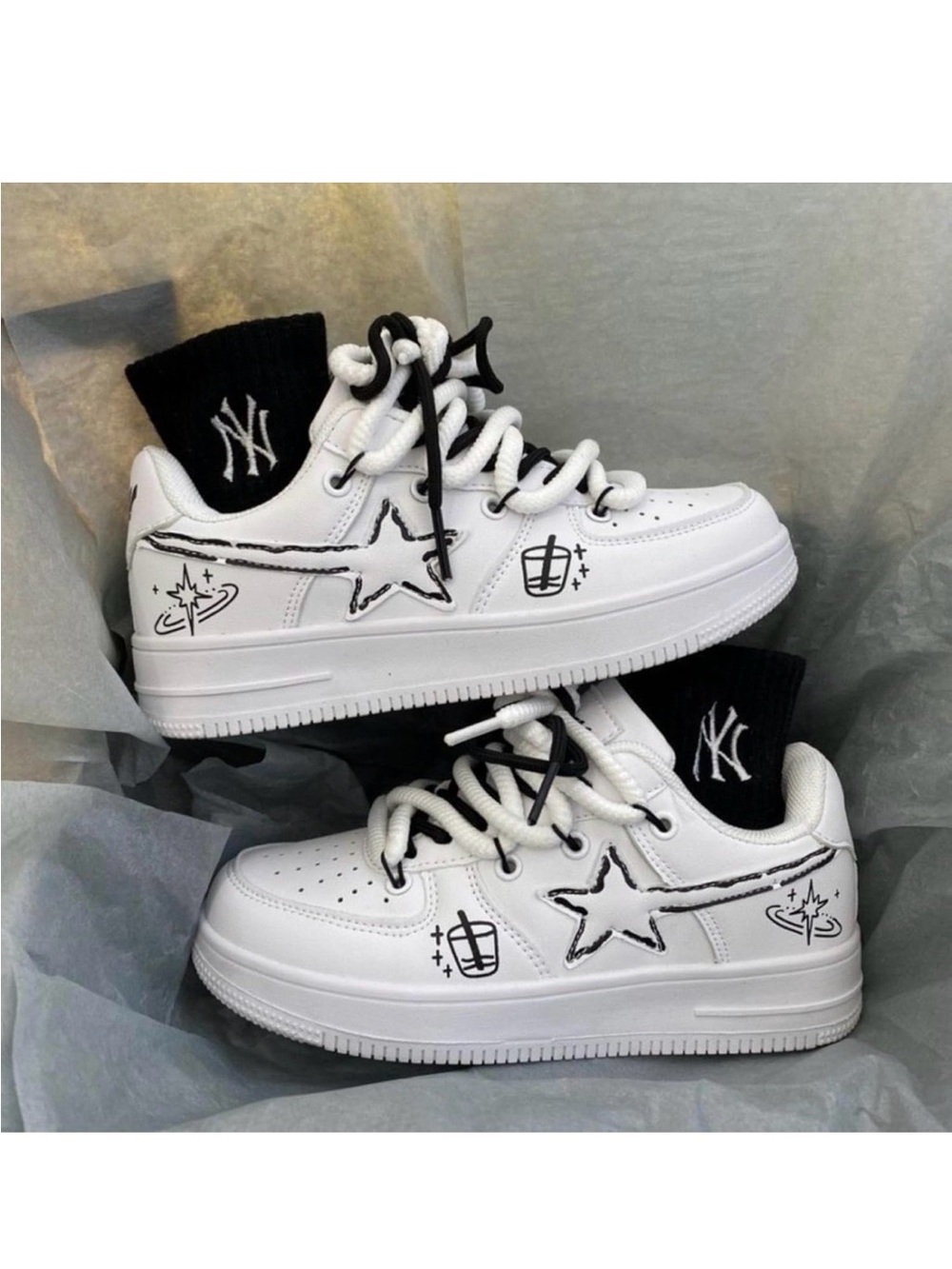 Women’s Tenis Shoes
